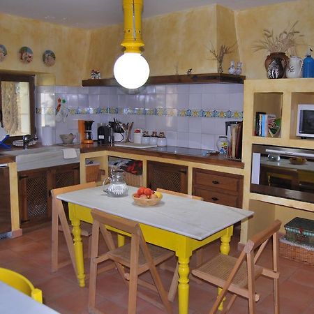 Penzion La Casa De San Gil Atienza Exteriér fotografie